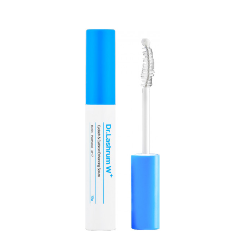 Seapuri Dr.Lashrum W+ Eyelash Ampoule