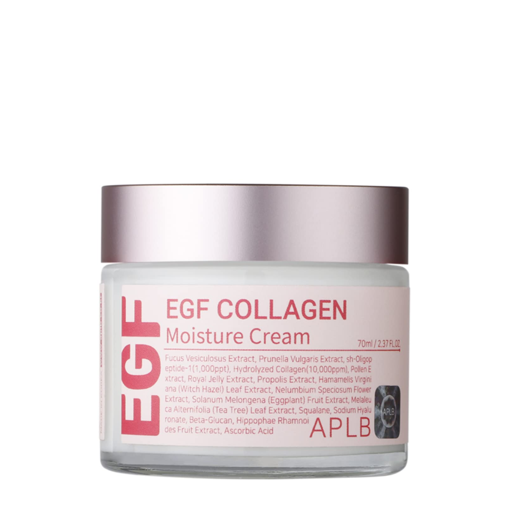 APLB EGF Collagen Cream Moisturizer