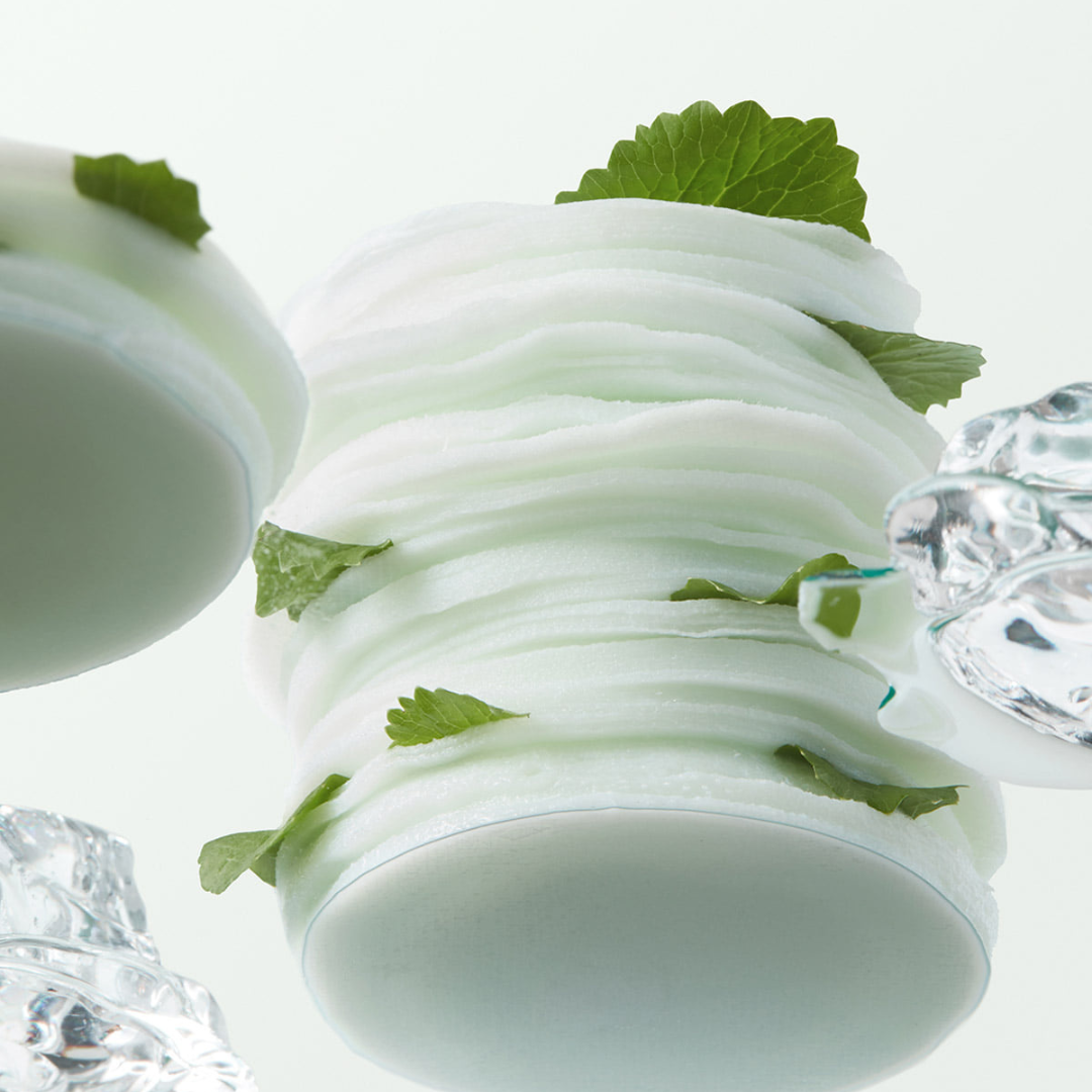 Medicube Exosome Cica Calming Pad