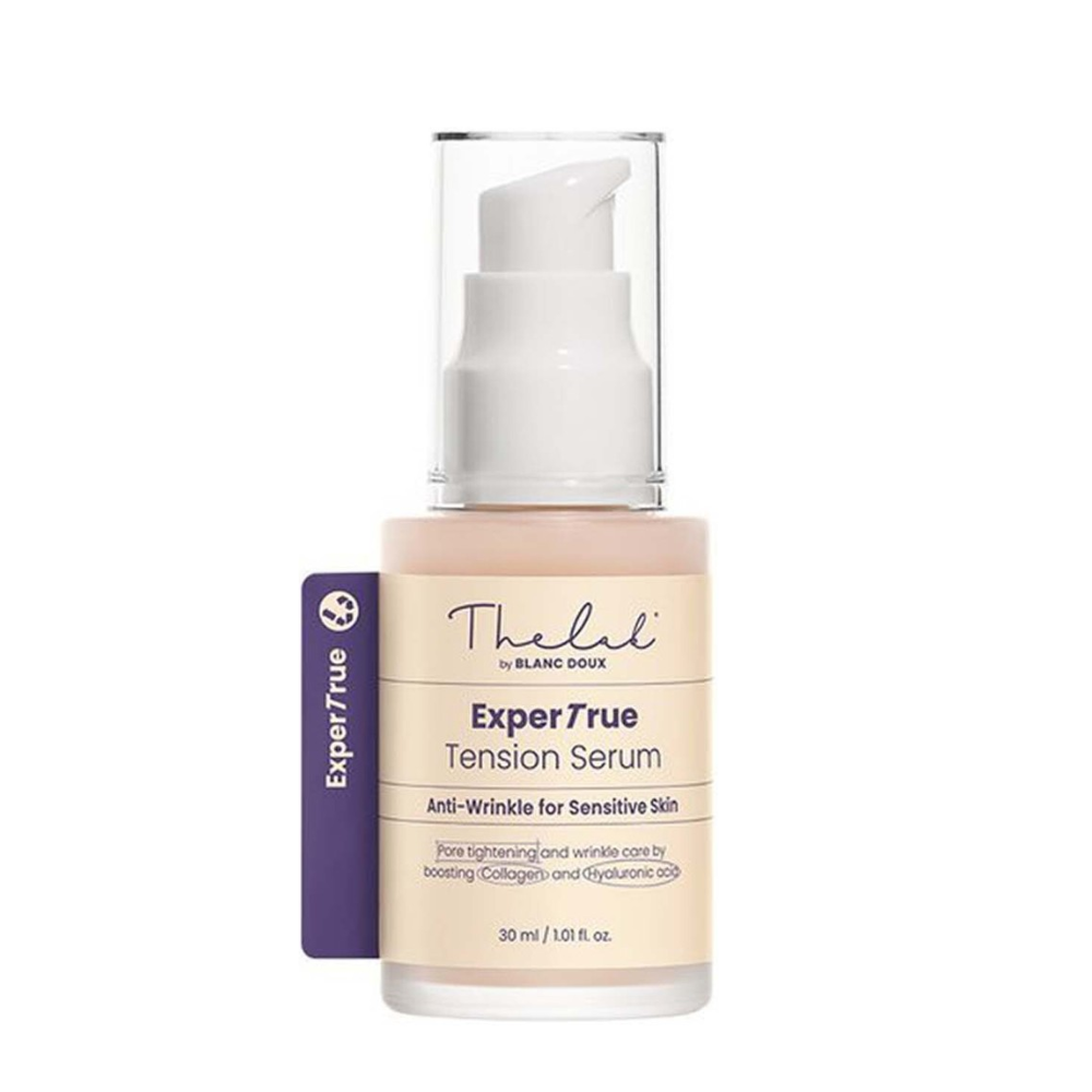 THE LAB by blanc doux ExperTrue Tension Serum