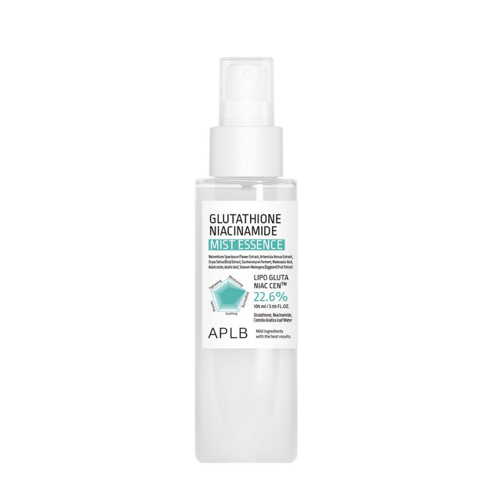 APLB Glutathione Niacinamide Mist Essence