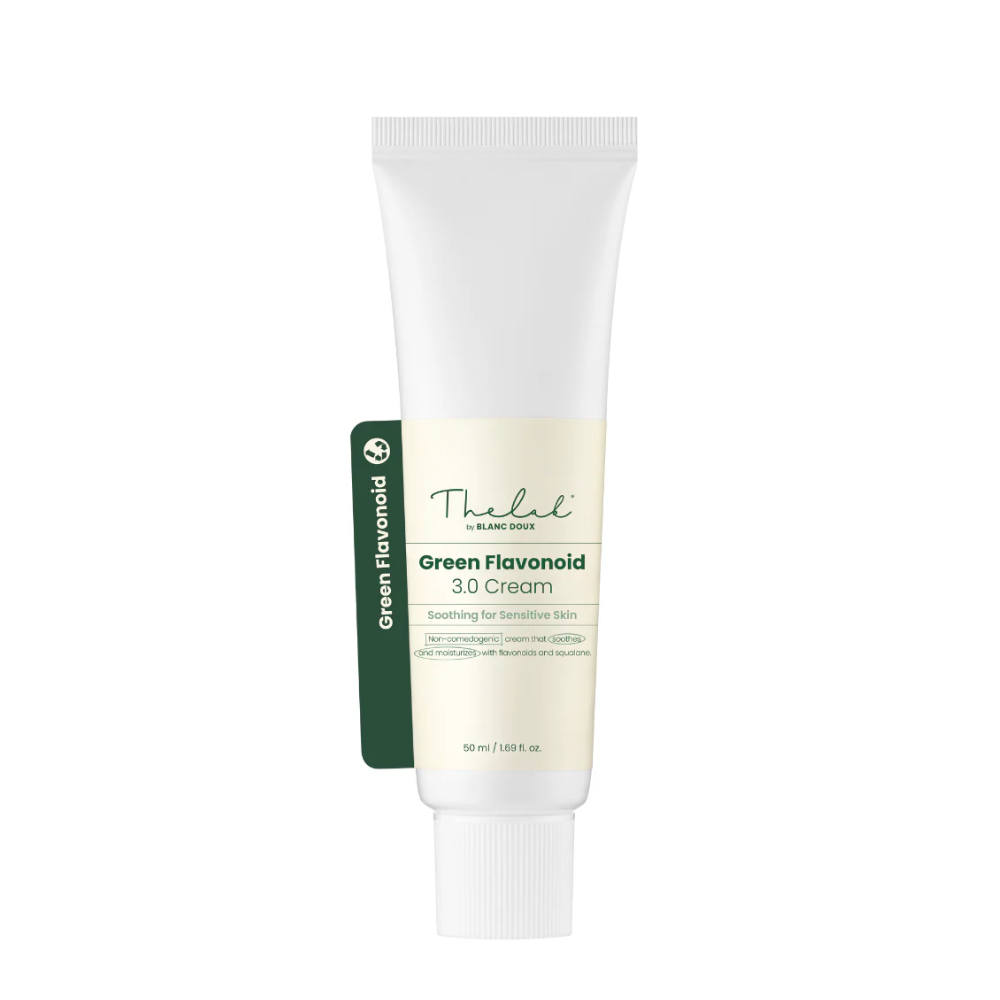THE LAB by blanc doux Green Flavonoid 3.0 Cream