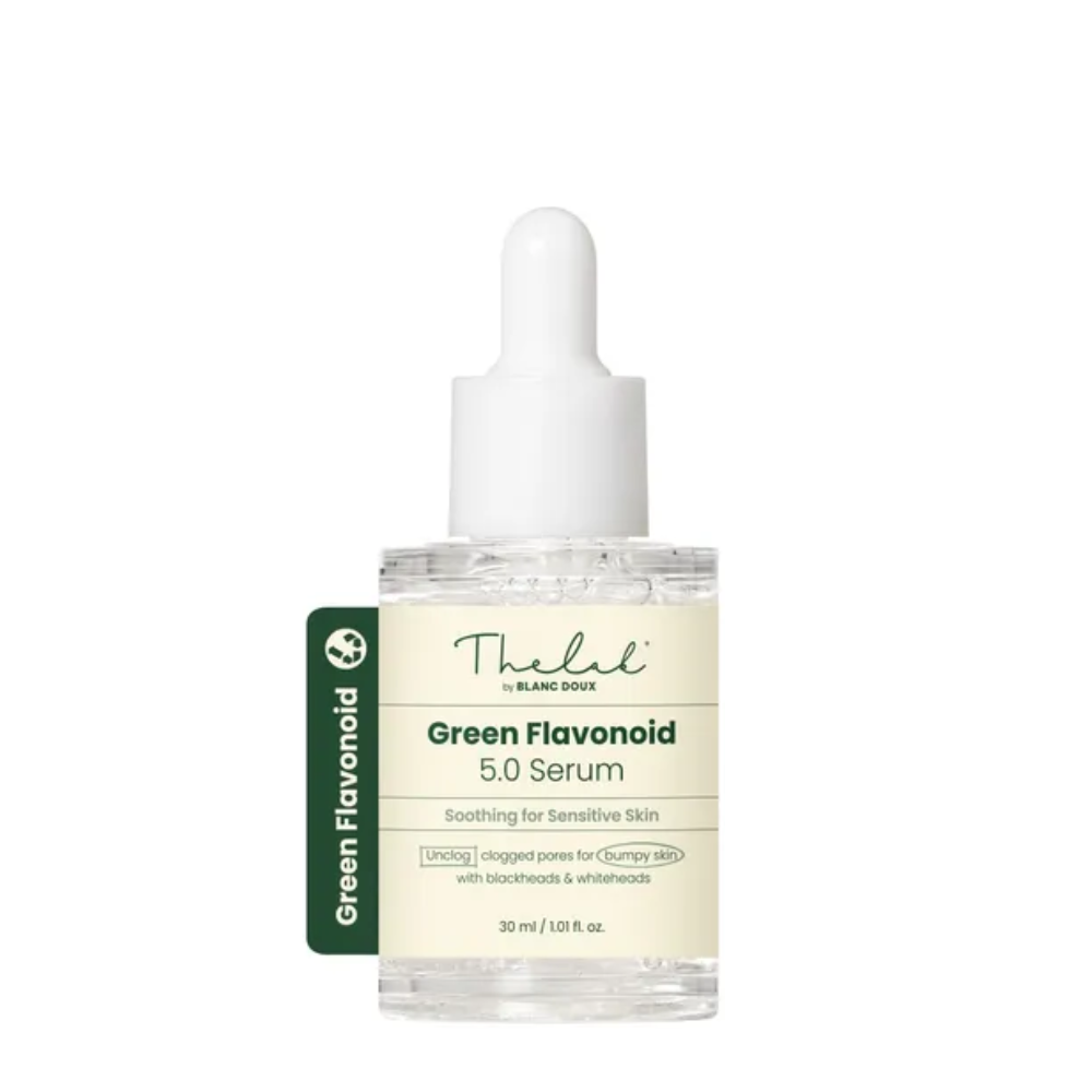 THE LAB by blanc doux Green Flavonoid 5.0 Serum