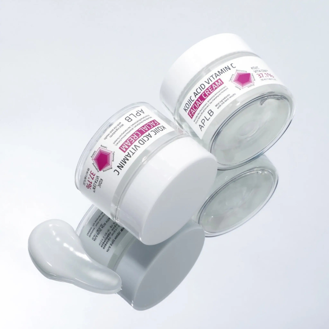 APLB Kojic Acid Vitamin C Facial Cream