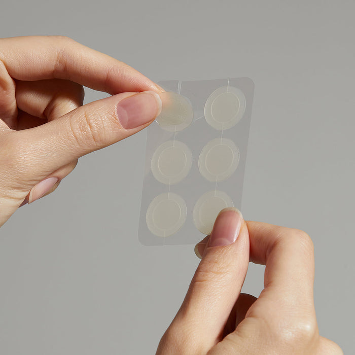 Medicube Deep Vita C Patch