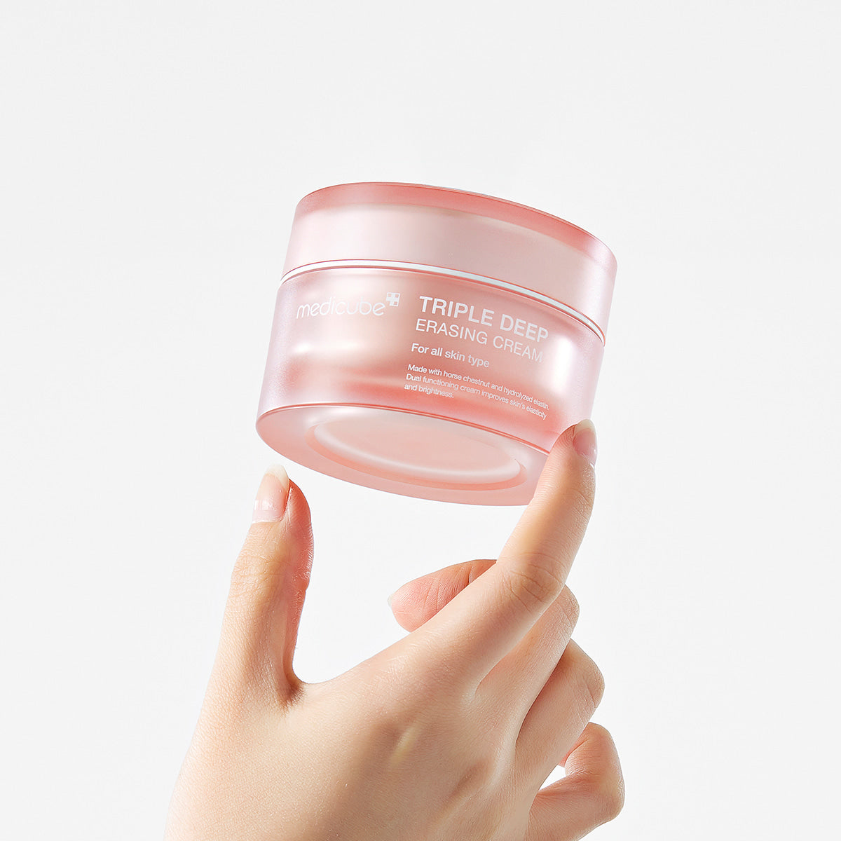Medicube Triple Collagen Cream