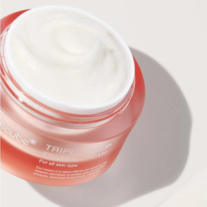 Medicube Triple Collagen Cream