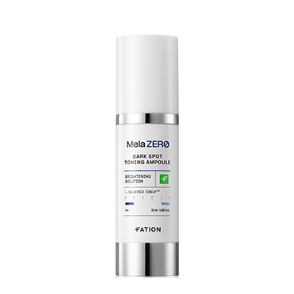 FATION Mela Zero Dark Spot Toning Ampoule