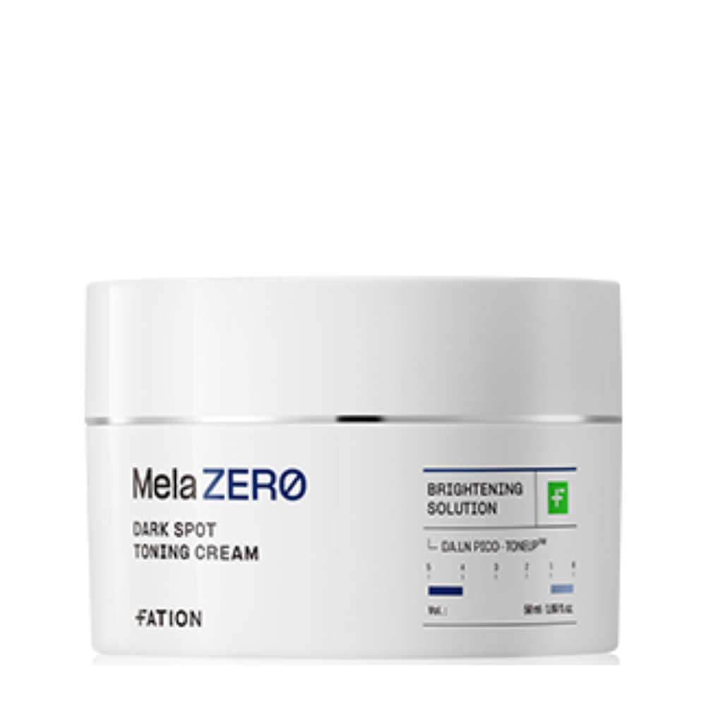 FATION Mela Zero Dark Spot Toning Cream