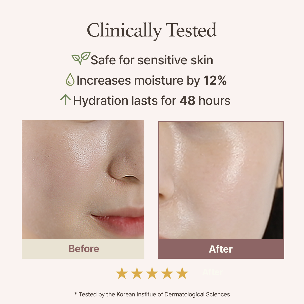 Arencia Fresh Royal Rosehip Cleanser