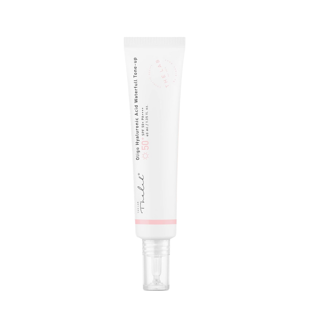THE LAB by blanc doux Oligo Hyaluronic Acid Waterfull Tone-up Cream SPF50+ PA++++