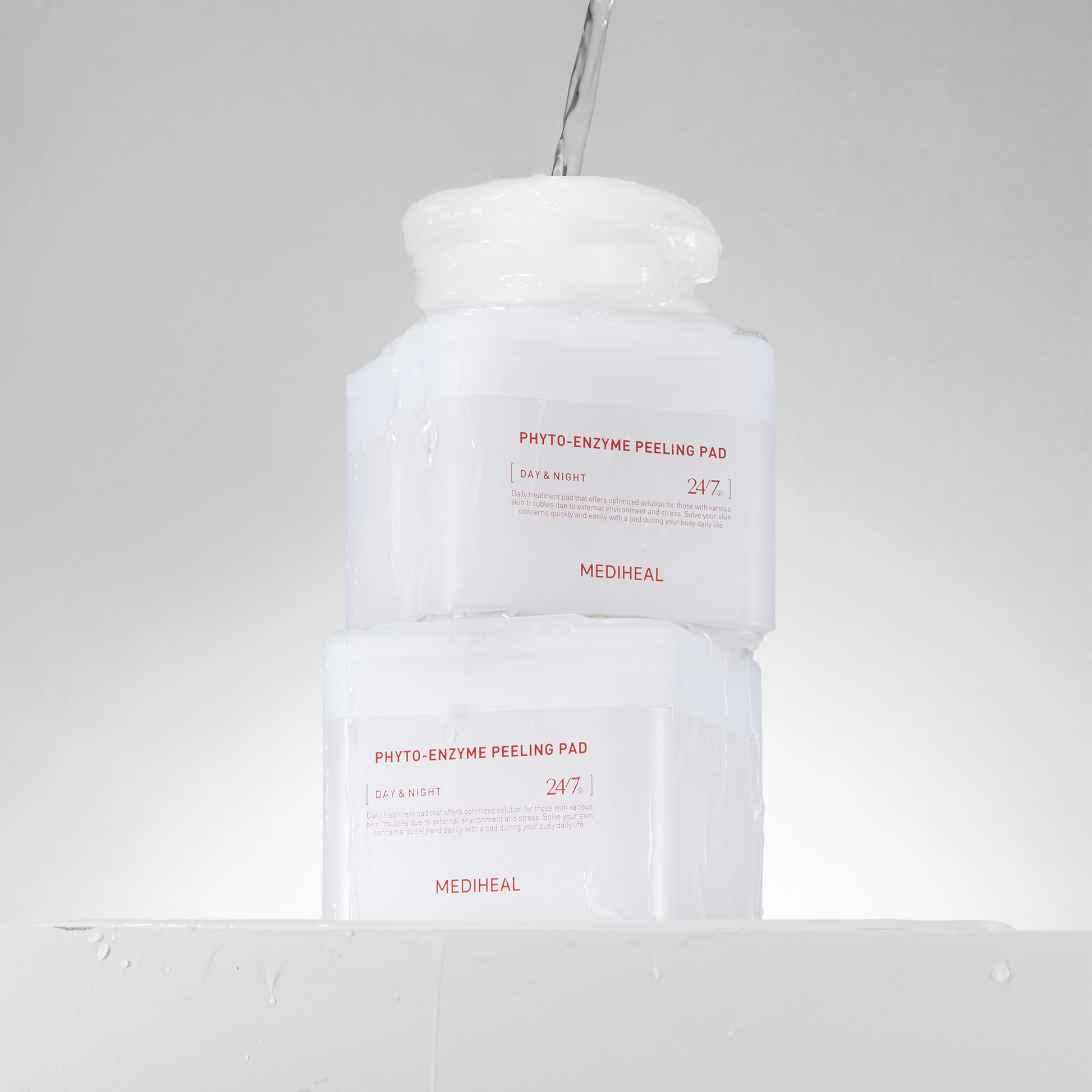 MEDIHEAL Phyto-Enzyme Peeling