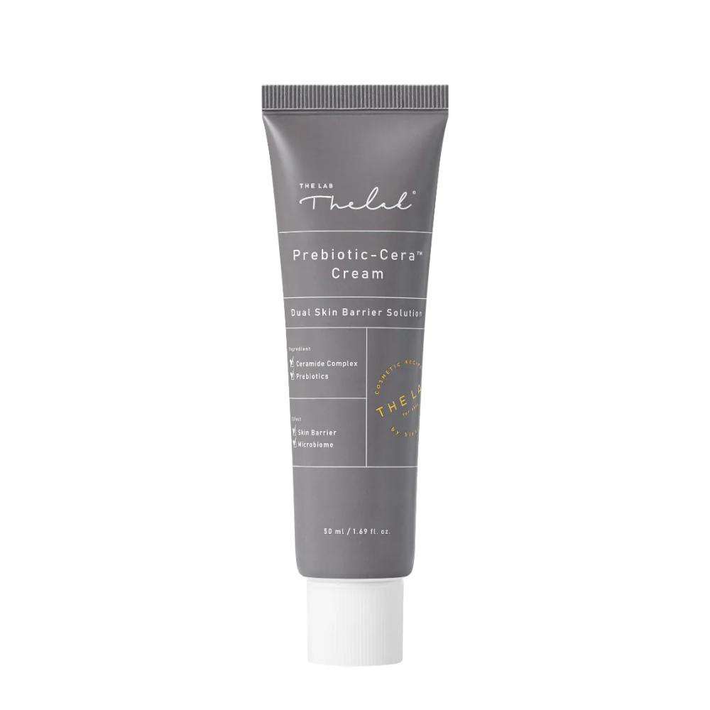 THE LAB by blanc doux Prebiotic-Cera Cream