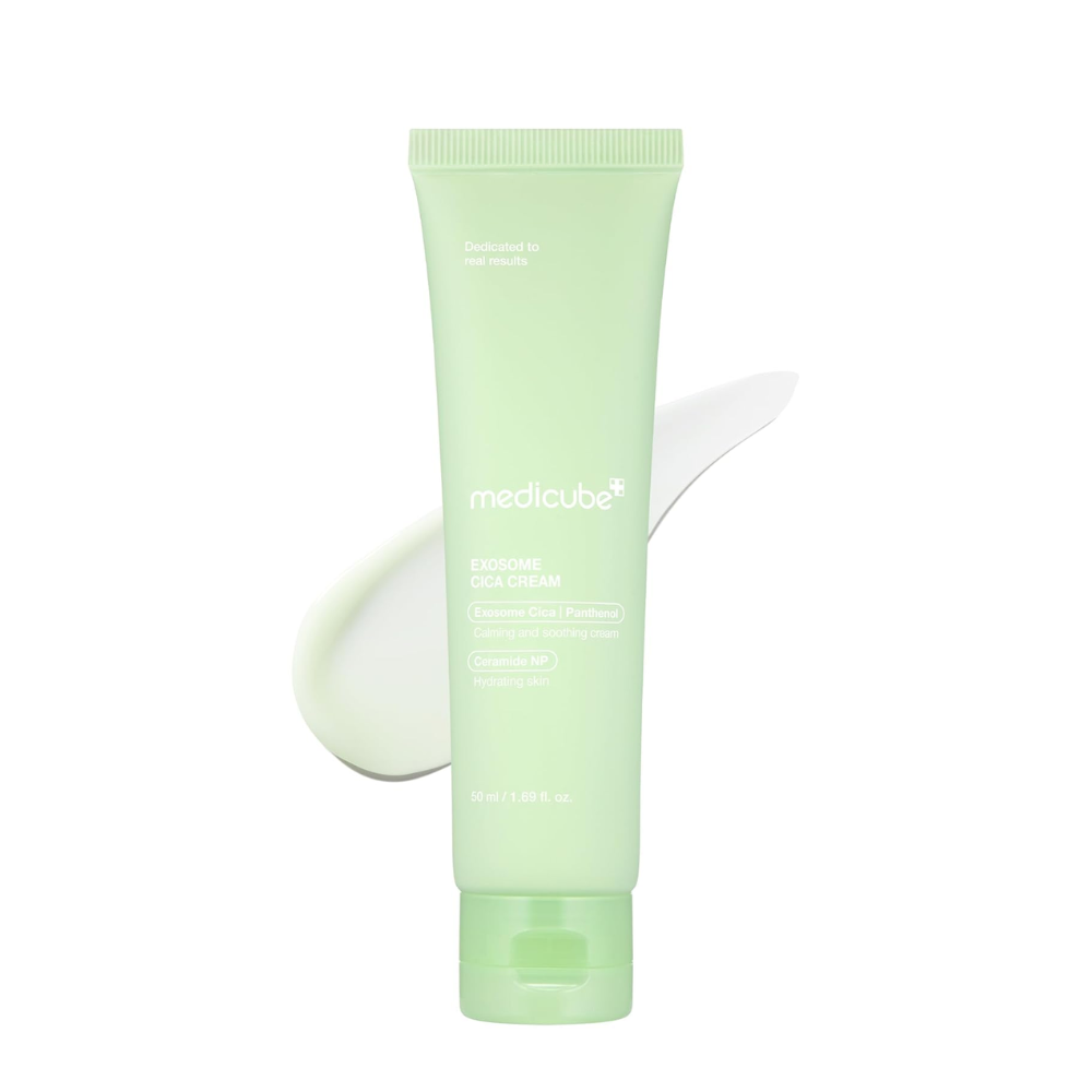 Medicube Exosome Cica Cream