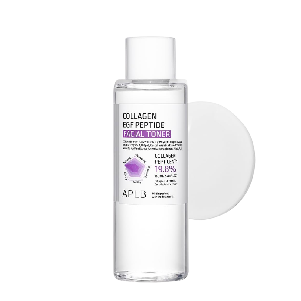APLB Collagen EGF Peptide Facial Toner