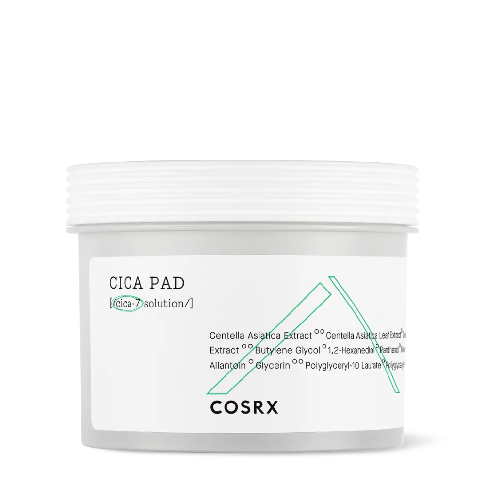 COSRX Pure Fit Cica Toner Pad