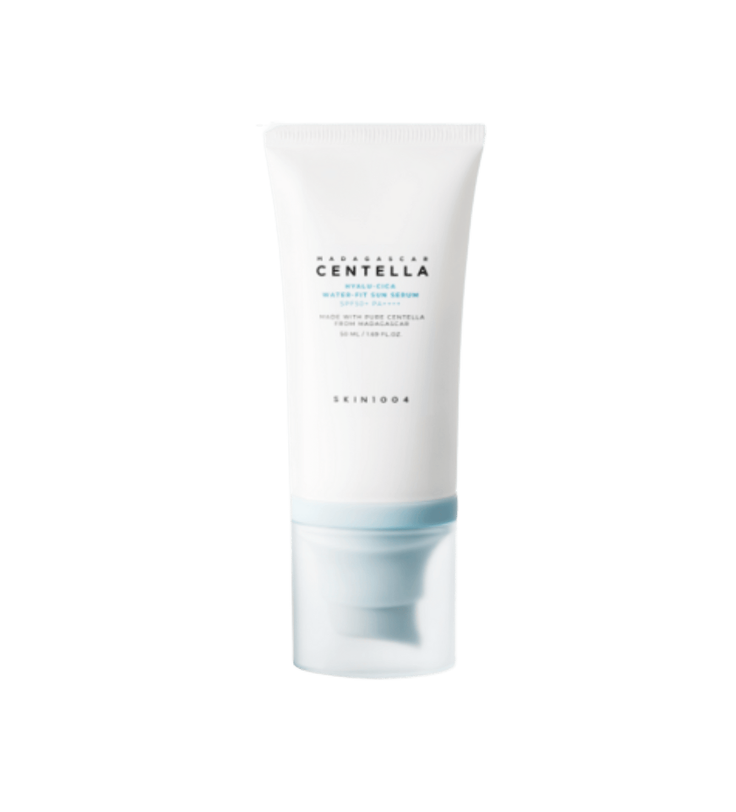 SKIN1004 Hyalu-Cica Water-Fit Sun Serum SPF50 PA++++