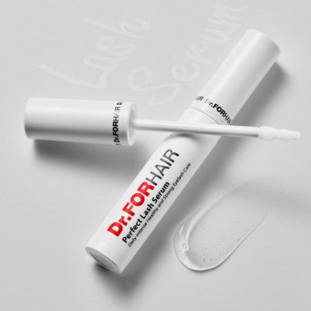 Dr.FORHAIR Perfect Lash Serum