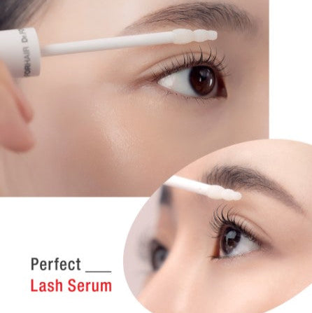 Dr.FORHAIR Perfect Lash Serum