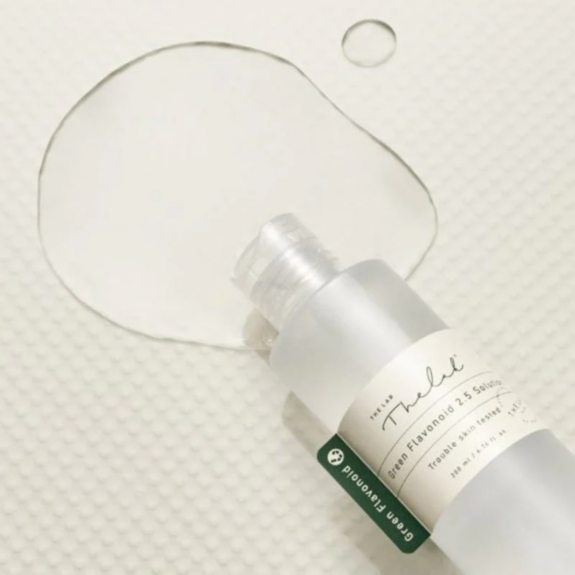 THE LAB by blanc doux Green Flavonoid Solution