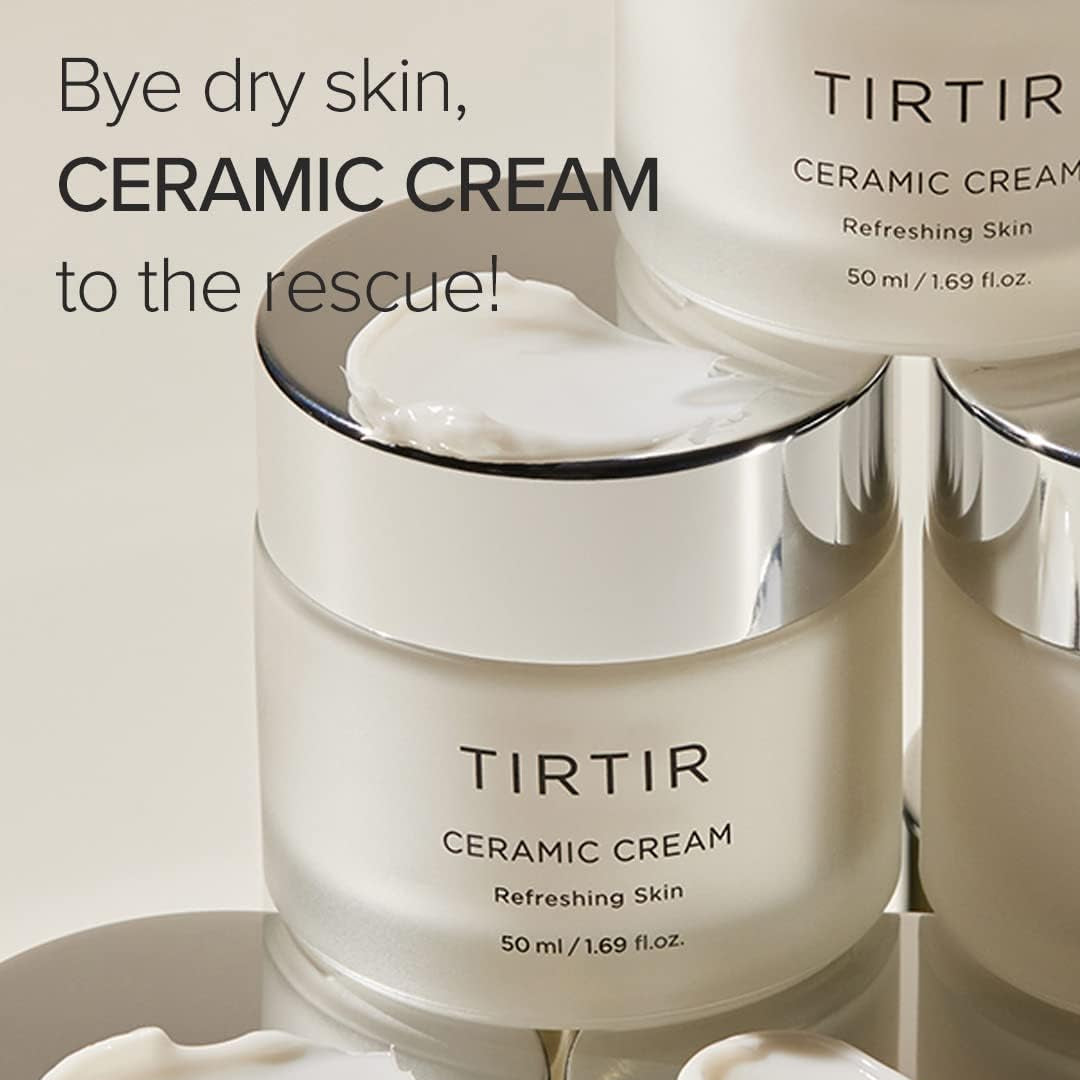 TIRTIR Ceramic Cream