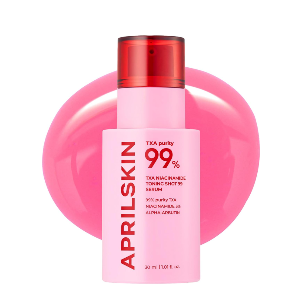 APRILSKIN TXA Niacinamide Toning Shot 99 Serum