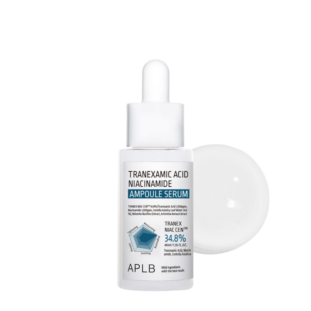 APLB Tranexamic Acid Niacinamide Ampoule Serum