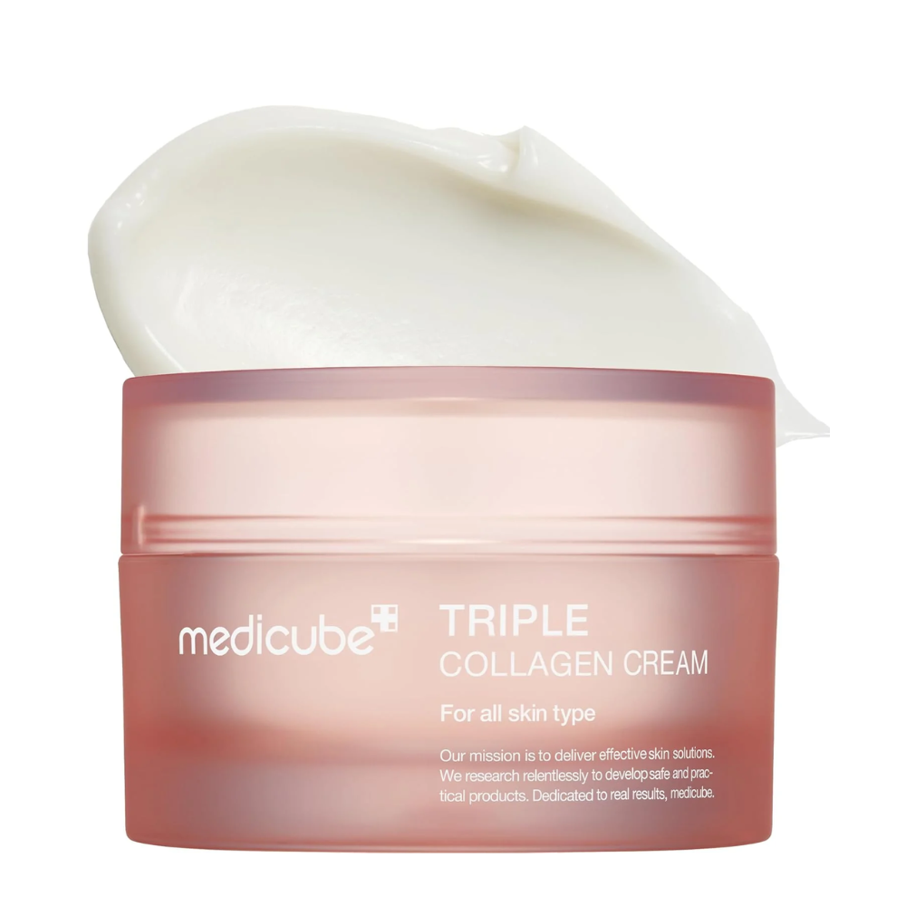Medicube Triple Collagen Cream