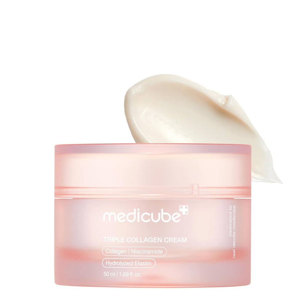 Medicube Triple Collagen Cream