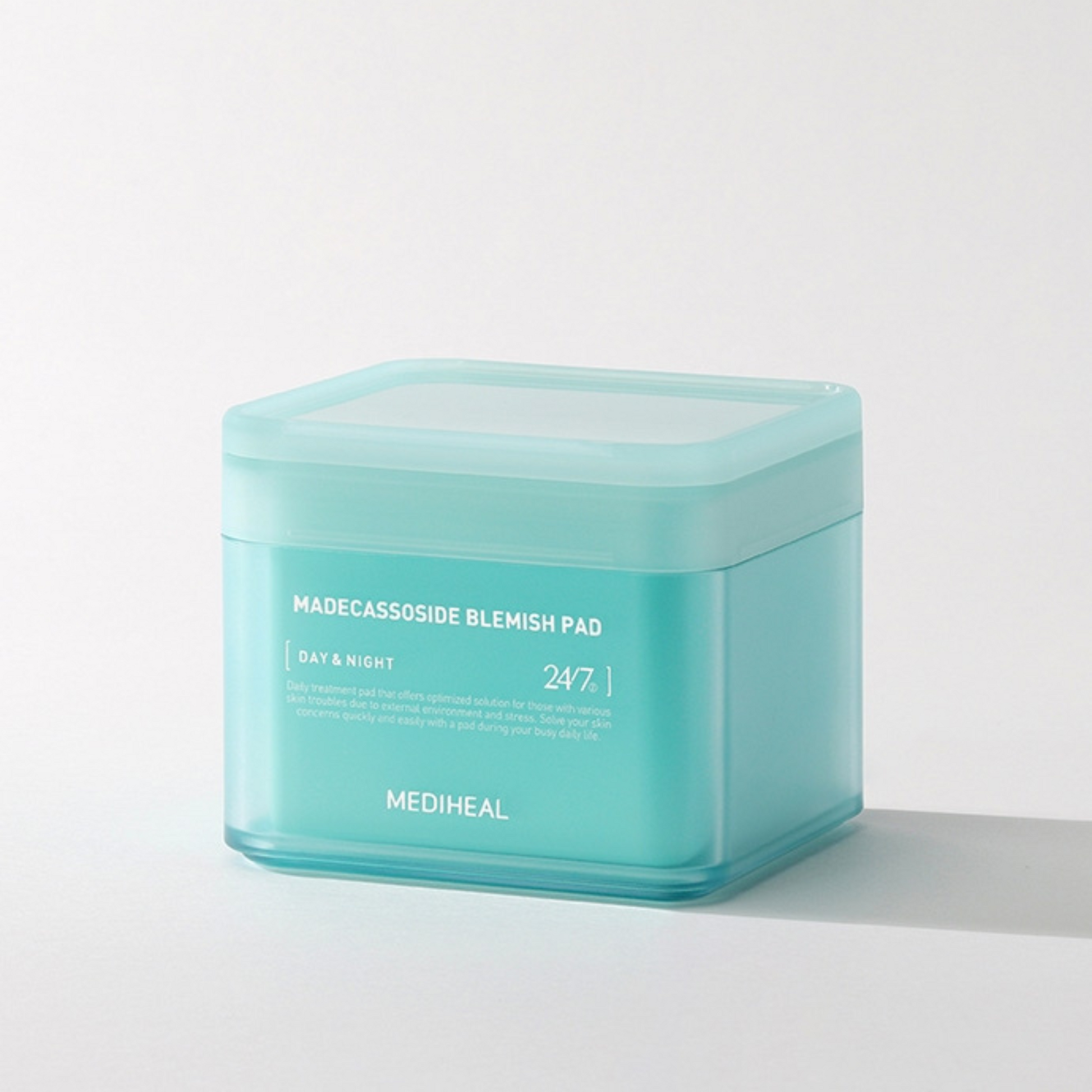 MEDIHEAL Madecassoside Blemish Pad