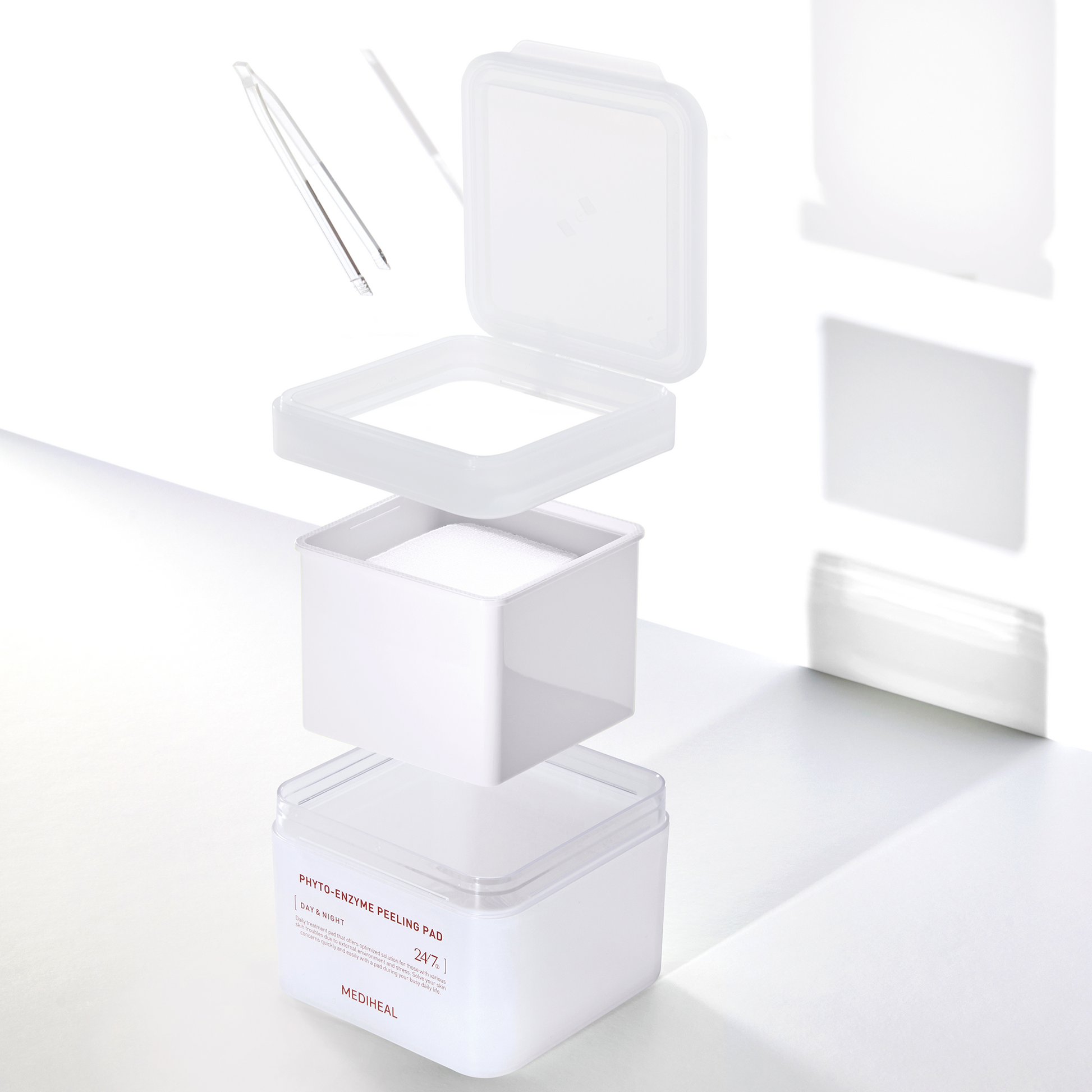 MEDIHEAL Phyto-Enzyme Peeling