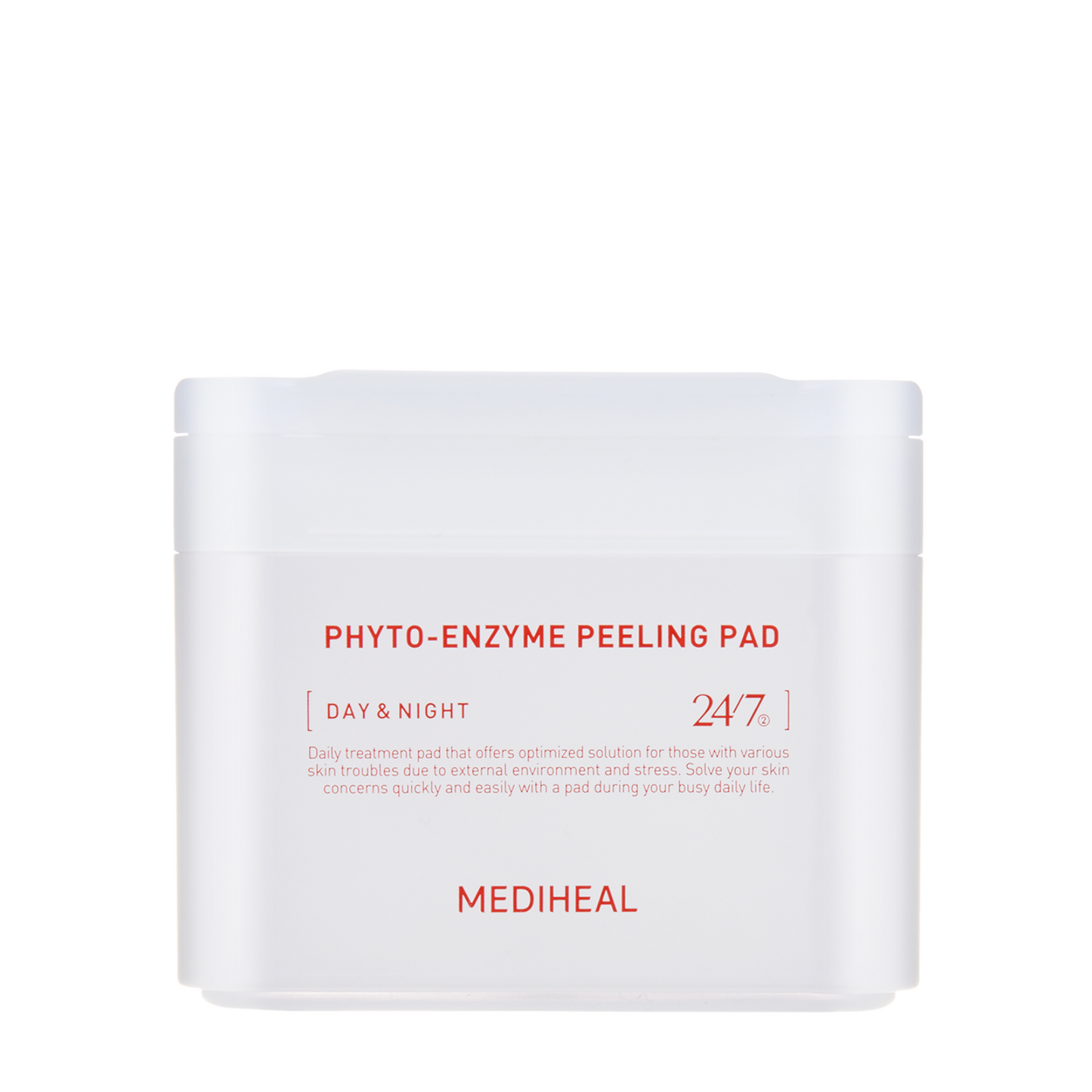 MEDIHEAL Phyto-Enzyme Peeling