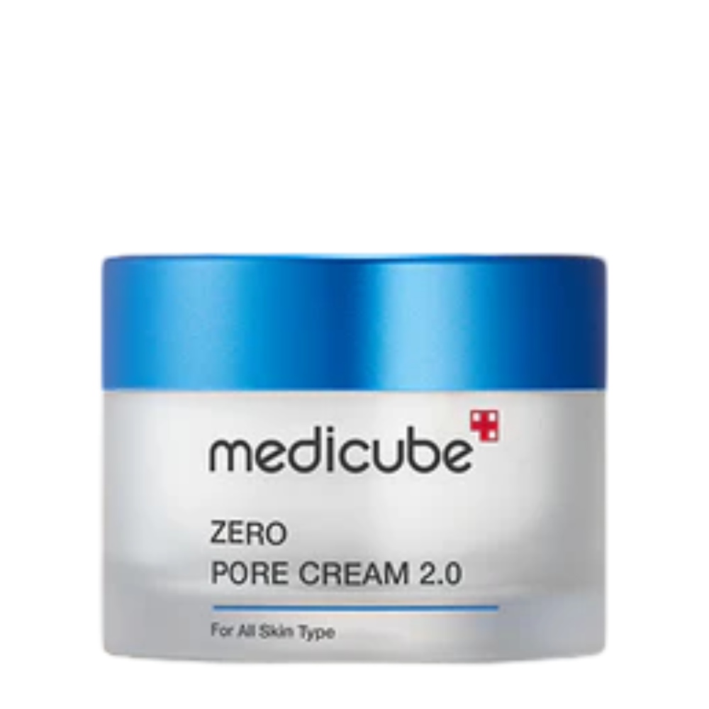 Medicube Zero Pore Cream 2.0