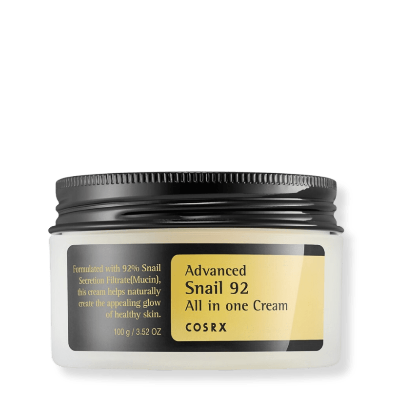 COSRX Advanced Snail 92 All in One Cream