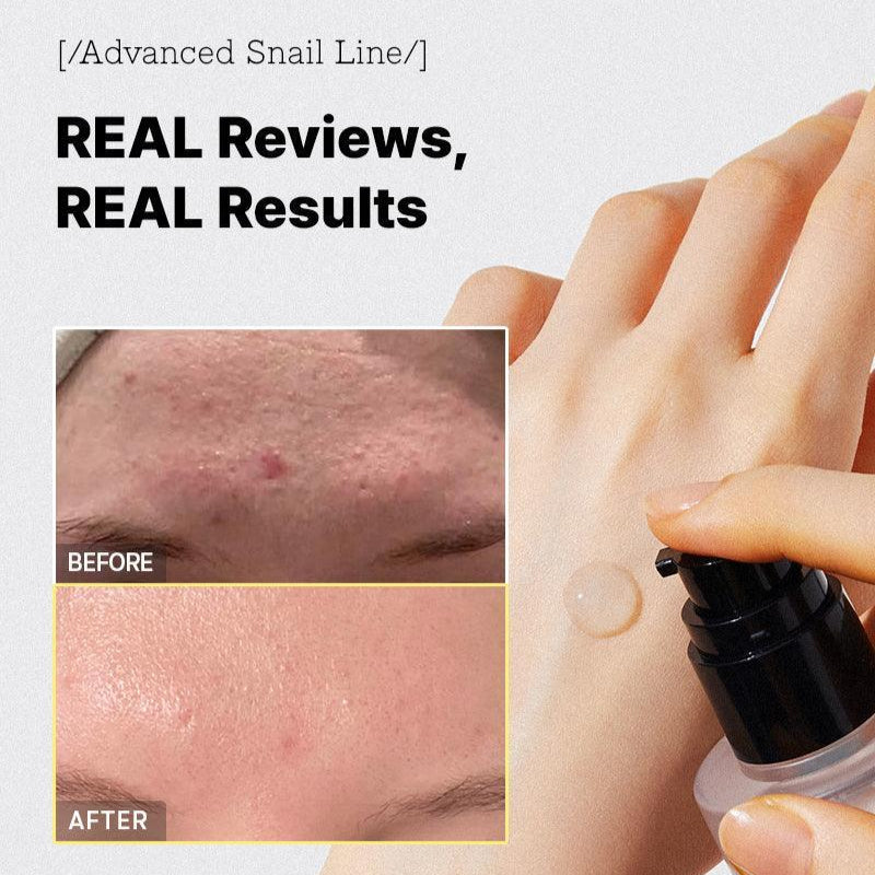 COSRX Advanced Snail 96 Mucin Power Essence