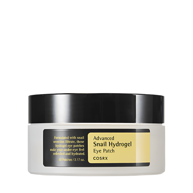 COSRX Advanced Snail Hydrogel Eye Patch