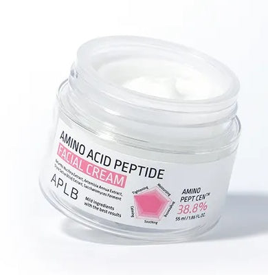 APLB Amino Acid Peptide Facial Cream