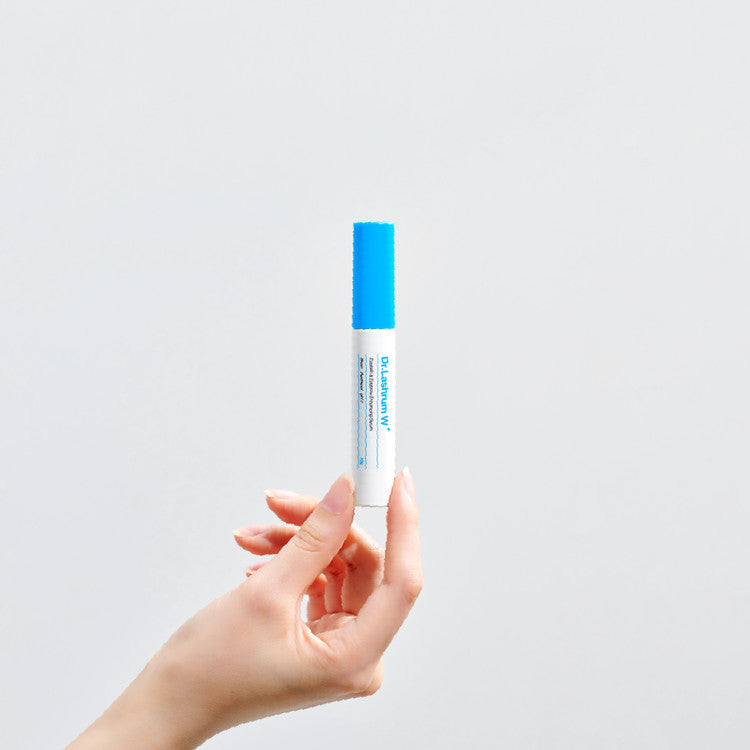 Seapuri Dr.Lashrum W+ Eyelash Ampoule