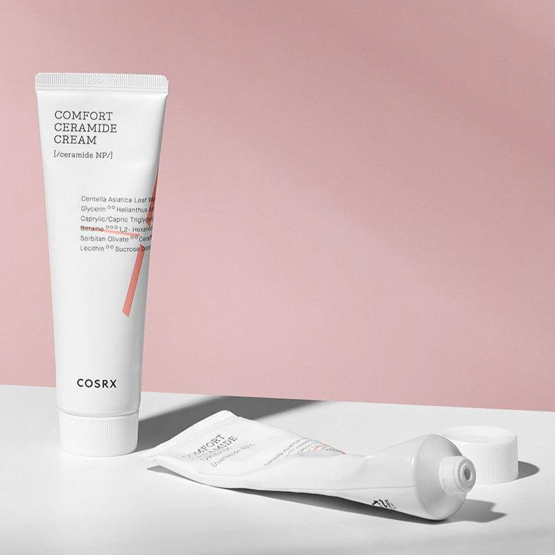 COSRX Balancium Comfort Ceramide Cream