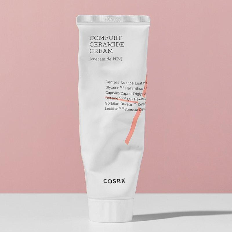 COSRX Balancium Comfort Ceramide Cream