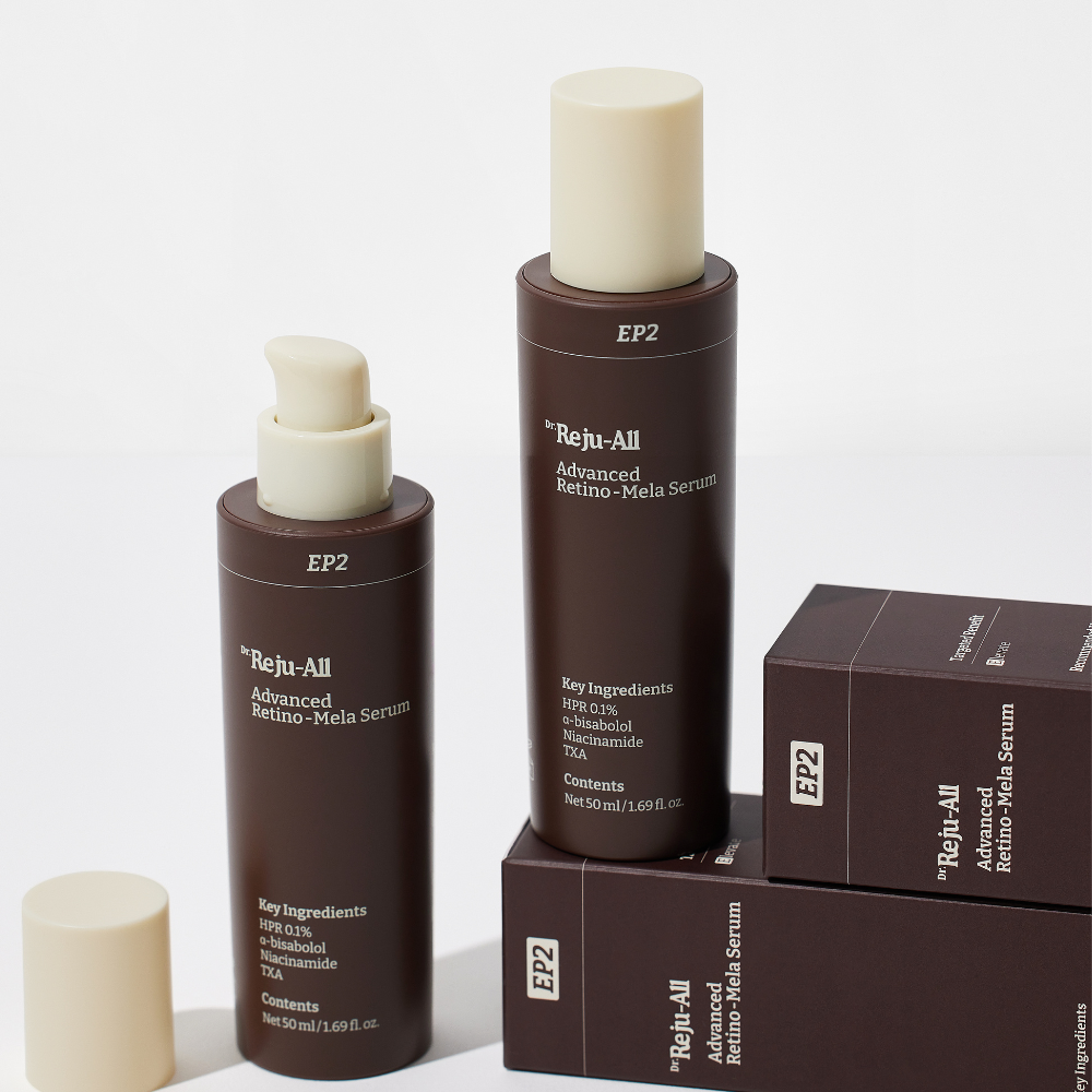 Dr.Reju-All Advanced Retino-Mela Serum
