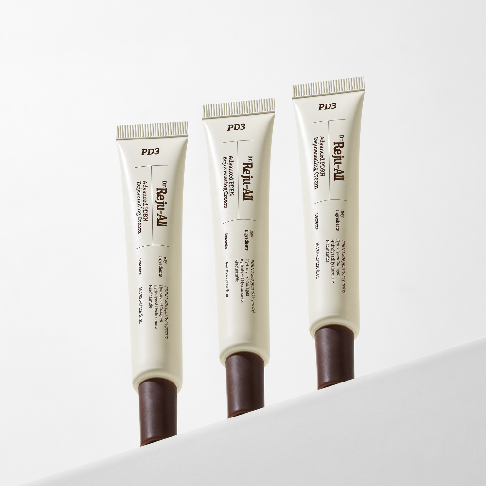 Dr.Reju-All Advanced PDRN Rejuvenating Cream