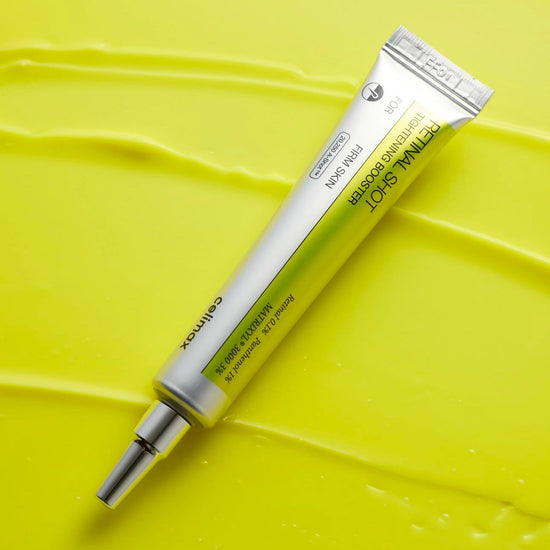 celimax The Vita A Retinal Shot Tightening Booster