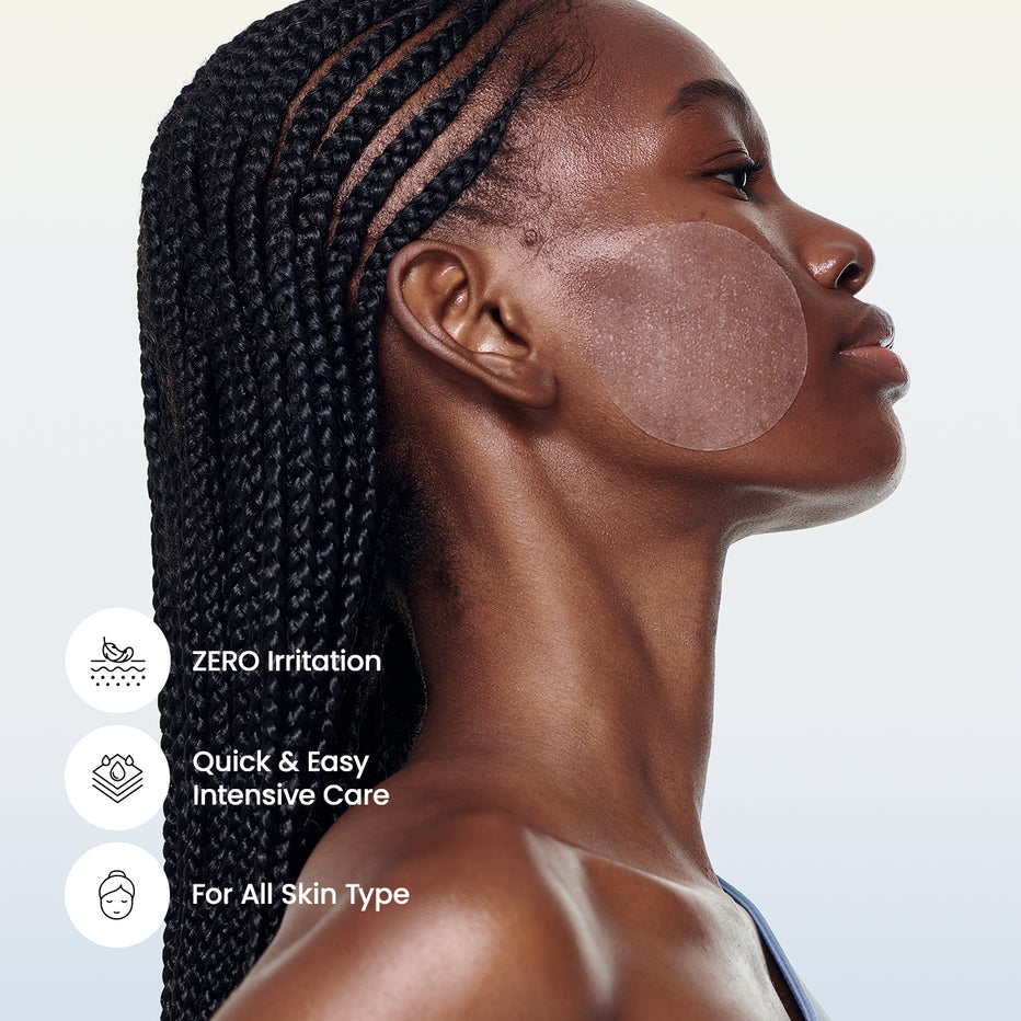 Biodance Cera-nol Gel Toner Pads