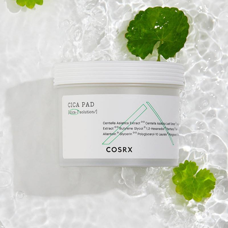 COSRX Pure Fit Cica Toner Pad