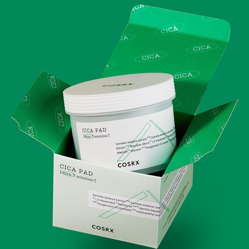 COSRX Pure Fit Cica Toner Pad