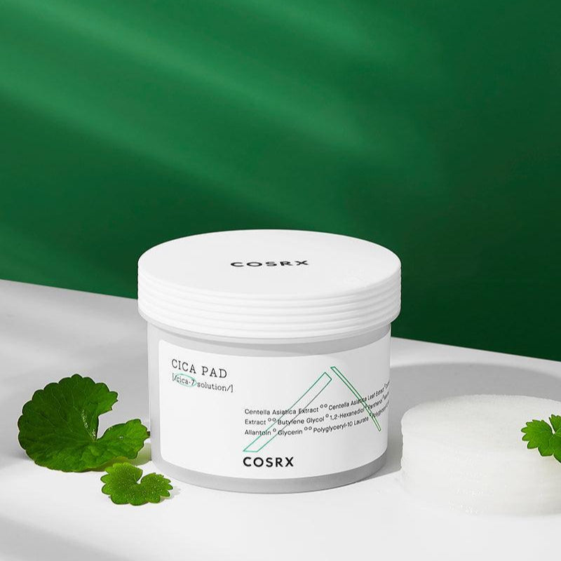 COSRX Pure Fit Cica Toner Pad
