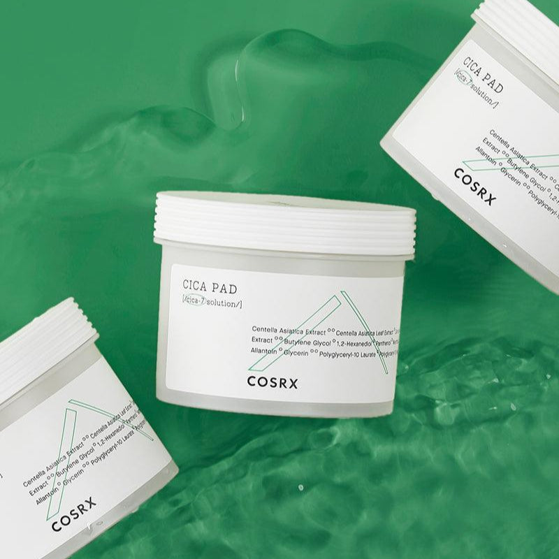 COSRX Pure Fit Cica Toner Pad