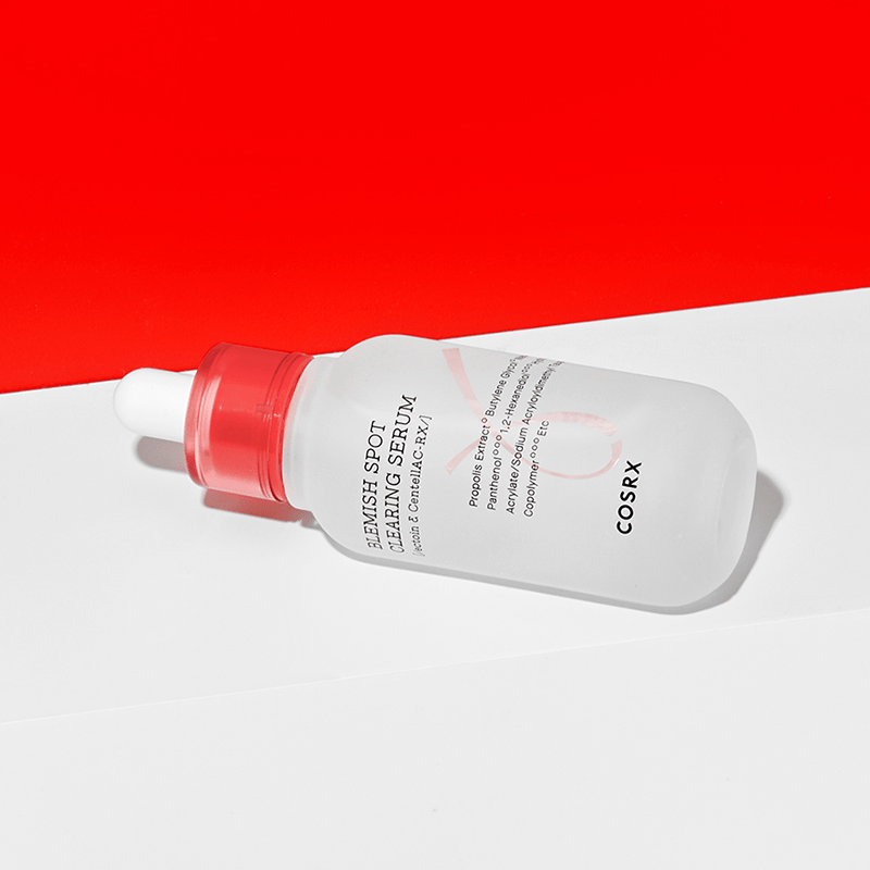 COSRX AC Collection Blemish Spot Clearing Serum