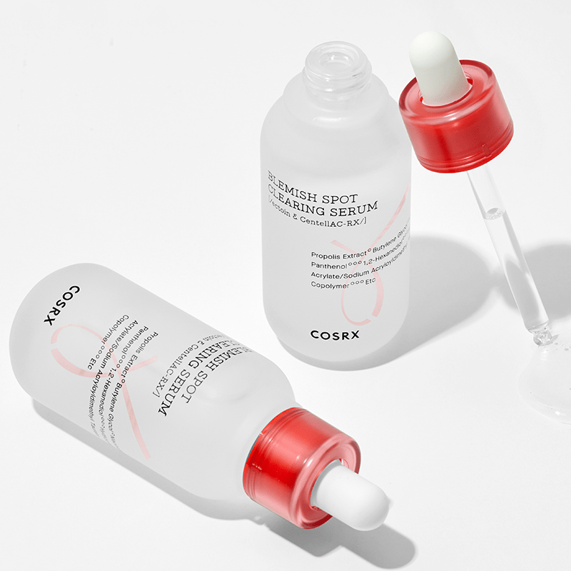 COSRX AC Collection Blemish Spot Clearing Serum